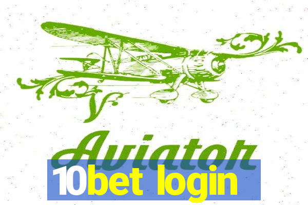 10bet login